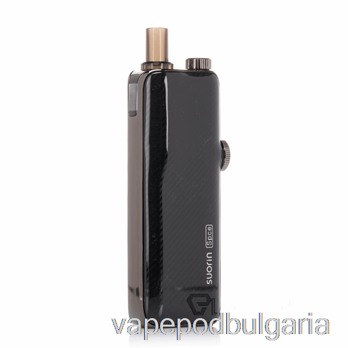 Vape Течности Suorin Spce Pod System Black